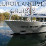 European River Cruises