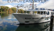 RIVER CRUISES IN EUROPE