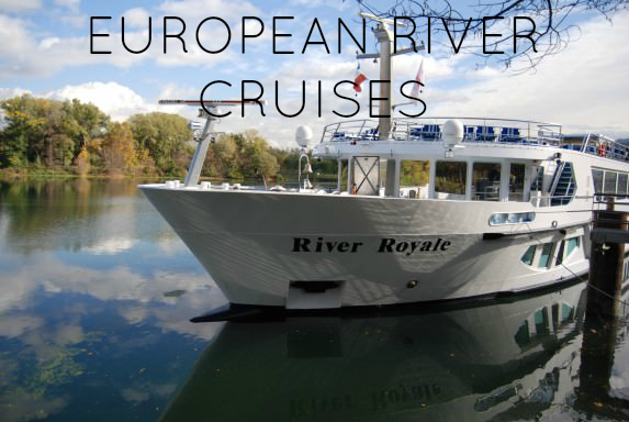 European River Cruises