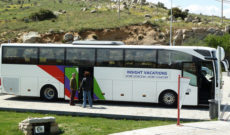 Bus Travel and Motorcoach Tour Companies