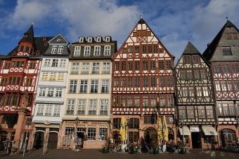 Rhine River Cruise Excursions
