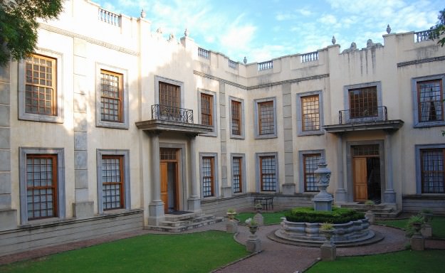 WAVEJourney Recommended Hotels in South Africa WAVEJourney Recommended Hotels in South Africa