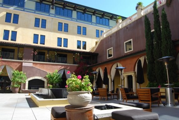 WAVEJourney Recommended Hotels in the United States WAVEJourney Recommended Hotels in the United States