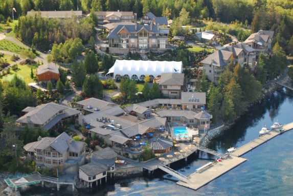 WAVEJourney Recommended Hotels in Canada WAVEJourney Recommended Hotels in Canada