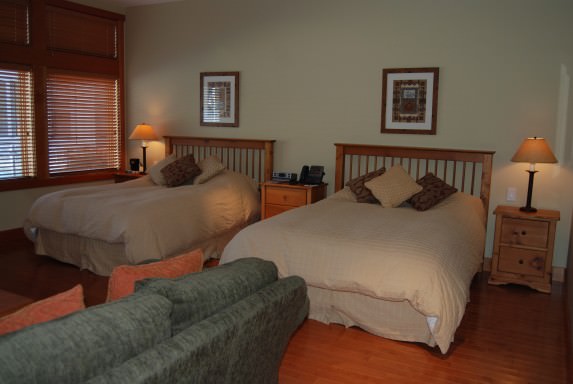 Sonora Resort - Queen Size Beds
