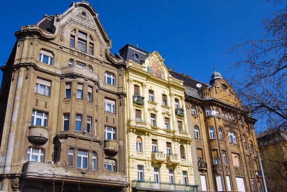 WAVEJourney Recommended Hotels in Hungary WAVEJourney Recommended Hotels in Hungary