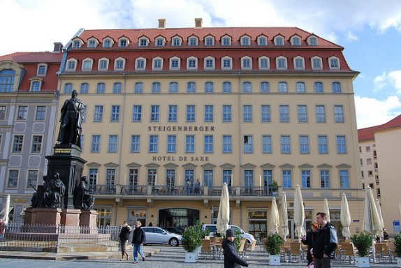 WAVEJourney Recommended Hotels in Germany WAVEJourney Recommended Hotels in Germany