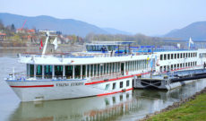 Viking River Cruise Reviews: Anchored in History – A Danube River Cruise!
