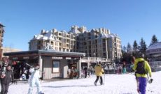 WAVEJourney Travels to Whistler Blackcomb in British Columbia, Canada