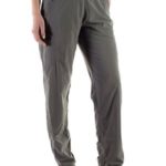 WJ Tested: ExOfficio Women's Nomad Roll-Up Pant Petite Length Review