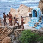 Acapulco Cliff Divers