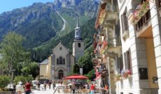 Chamonix, France | WAVEJourney Travel Tip