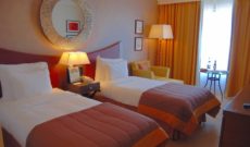 WJ Tested: 5-Star Luxury Corinthia Hotel Lisbon Review
