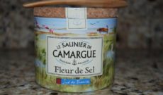 Fleur de Sel de Camargue | WAVEJourney Travel Tip
