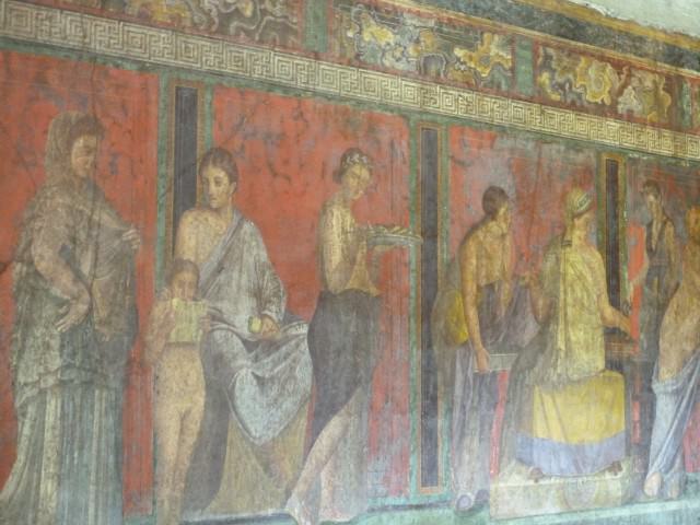 Visit Pompeii from Naples, Italy