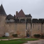 Castles and Vineyards of Southern Burgundy