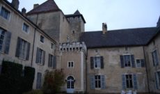 Uniworld Boutique River Cruises River Royale Castles and Vineyards of Southern Burgundy
