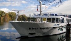 Uniworld Boutique River Cruises River Royale Overview