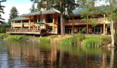 Travel USA: Glamping or Camping With A Twist! Exploring San Juan Island’s Lakedale Resort