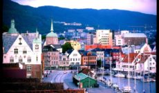 WAVEJourney Travel Tips for Norway – Exploring Bergen