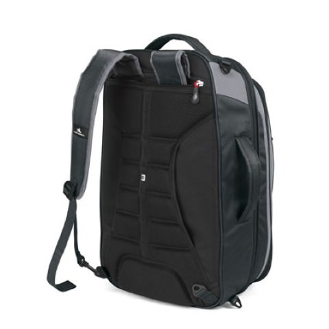High Sierra Carry-On Travel Pack Review
