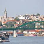 WJ Tested: Cruising the Sava River from Belgrade, Serbia