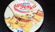 Foodie Finds: Elbi Brand Bulgarian Yogurt