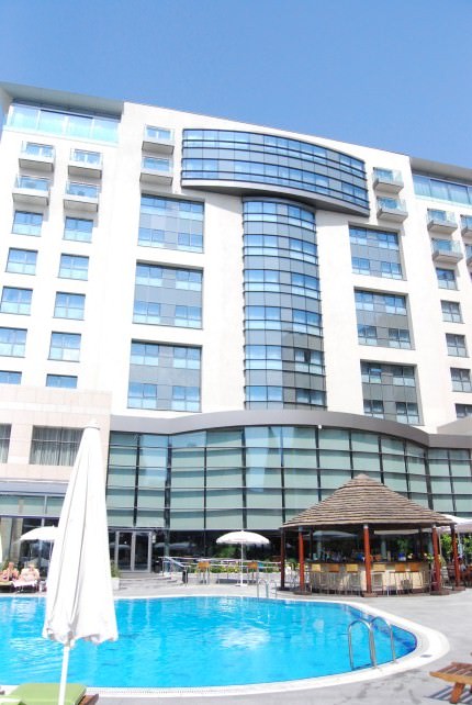 Radisson Blu Bucharest Hotel