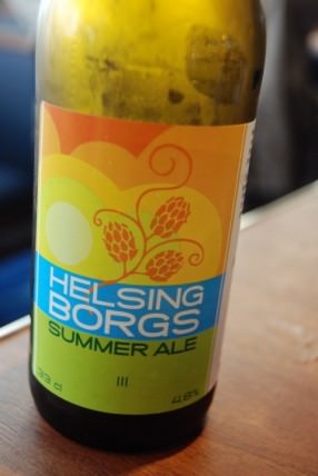 Helsingborgs Bryggeri