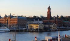 WAVEJourney Explores Helsingborg, Sweden – Fun and Flavorful!