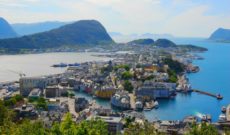 Exploring Norway’s Fjord Region – Geiranger to Alesund