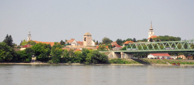 Hungary – Cruising the Danube to Budapest on Uniworld River Princess