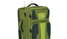 WJ Tested – High Sierra Evolution Carry-On Wheeled Upright Luggage Review