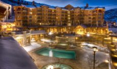 Travel Deals: Hyatt Escala Lodge Invites Winter Travelers to Explore Park City