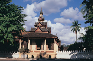Travel Laos