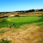 Collingwood, Ontario: Cranberry Golf Resort