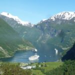 WAVEJourney Discovers Norway