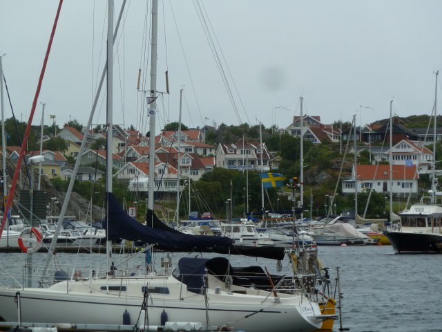 Gothenburg to Marstrand - Discovering West Sweden's Archipelago