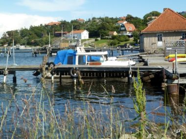 WAVEJourney Discovers Styrsö in Sweden's Archipelago