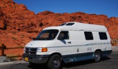 Part 2: Travel Tips: RVing and Camping Safety