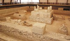 WJ Tested: Roman Town and Fortress of Viminacium, Serbia