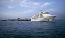 Travel News: Silversea Unveils Itinerary for World Cruise 2014