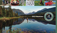 Travel News: Austin-Lehman Adventures Announces 2013 Catalog