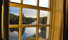 WJ Tested: Ballynahinch Castle Luxury Manor House Hotels in Ireland