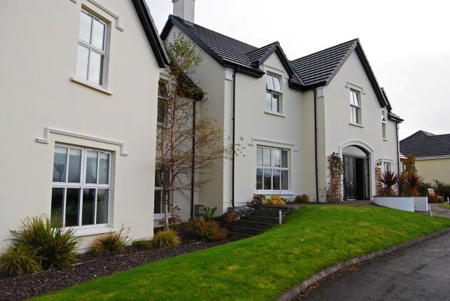 WJ Tested: Castlewood House Luxury B&B in Dingle, Ireland