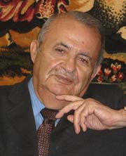 Habeeb Salloum
