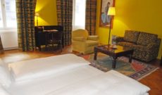WJ Tested: Hotel Altstadt Vienna Review