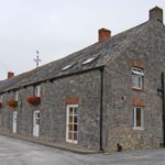 O' Brien's Cashel Lodge