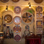 Pottery in Cappadocia