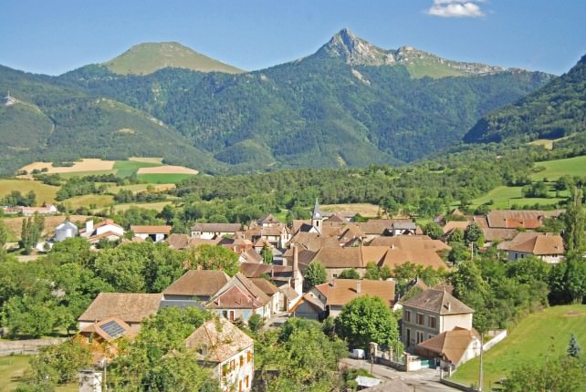WJ Tested: Globus La France Tour – Grasse to Grenoble